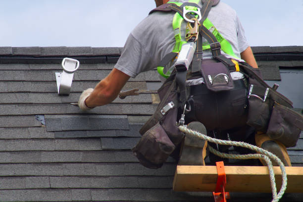 Best Residential Roofing Contractor  in Ensley, FL
