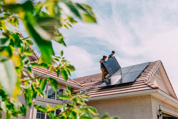 Best Residential Roofing Contractor  in Ensley, FL