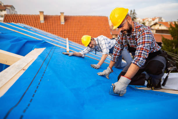 Best Commercial Roofing Services  in Ensley, FL