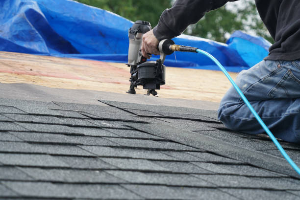 Roof Repair Estimates in Ensley, FL